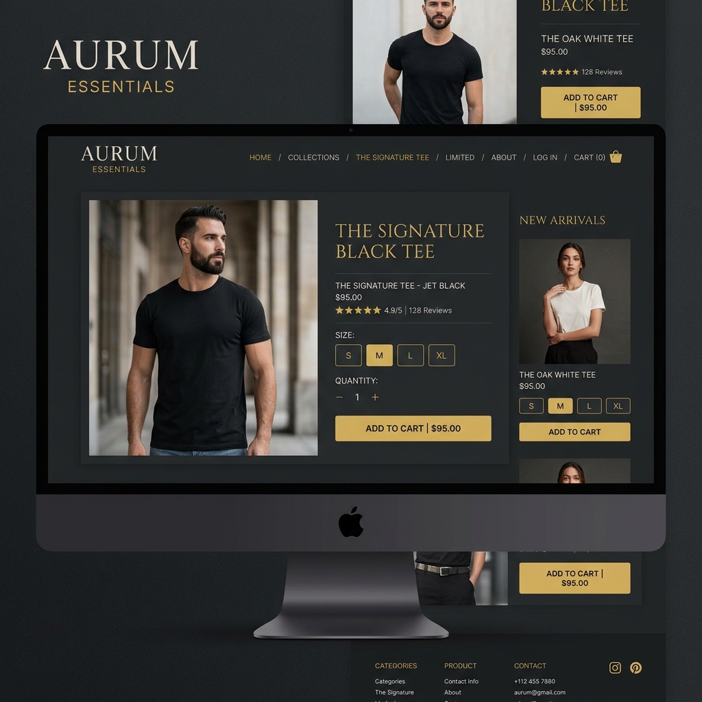 Graphic Design Services